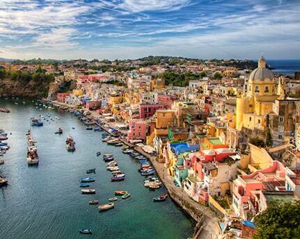 Conquesta de Nàpols