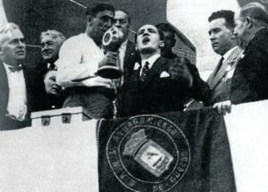 Aprobación del Estatuto de Estella