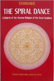 The Publication of The Spiral Dance