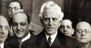 Sube a la presidencia Portela Valladares