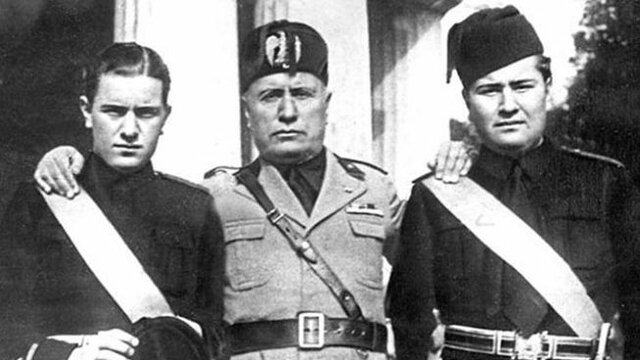 Fasci italiani di combattimento