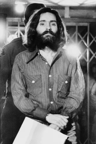 Charles Manson Interviewed by Processeans