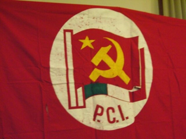 Partito Comunista D'Italia