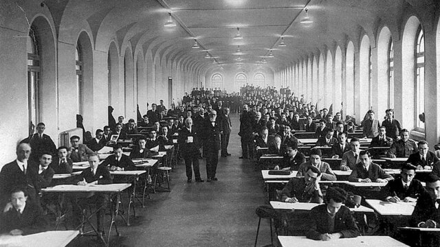 Riforma della scuola