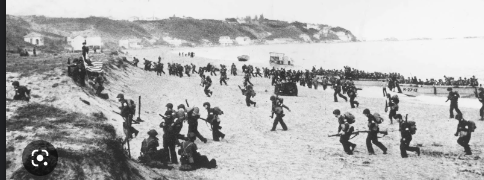 Operation Torch
