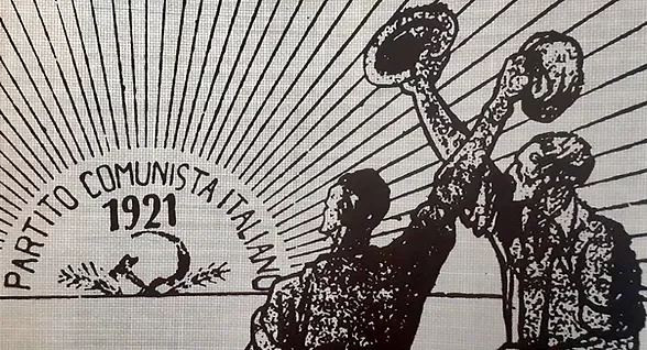 Nasce il Partito Comunista d'Italia