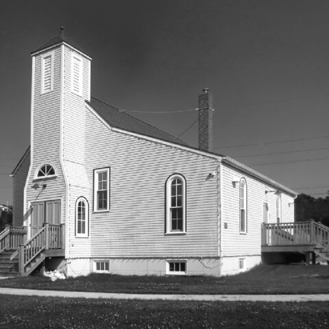 Africville: Churches and Schools