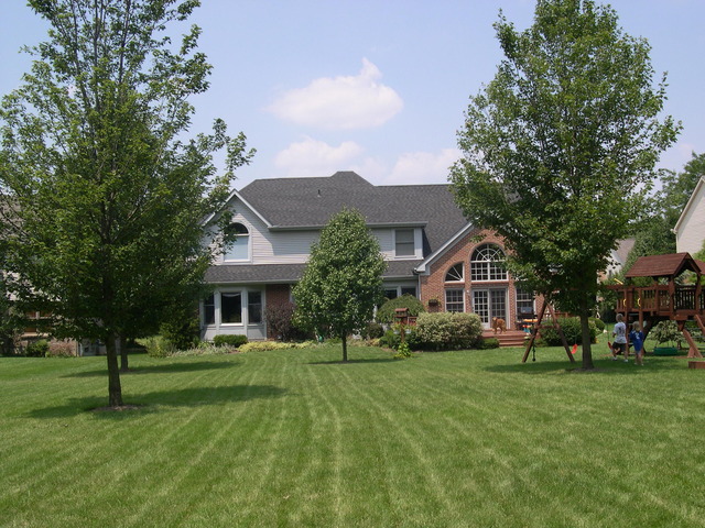 Moved into new house in Loveland Ohio