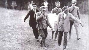 uccisione Giacomo Matteotti