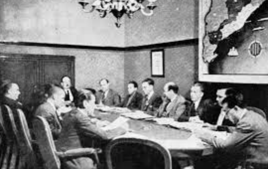 Consell d'Economia de Catalunya