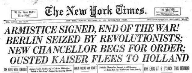 At eleven o’clock on this day,...