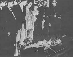 Asesinato a José del Castillo