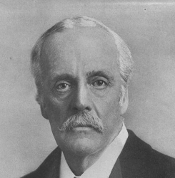 The Balfour Declaration...