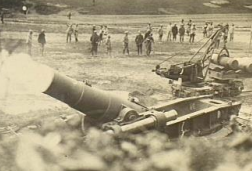 The Battle of Verdun...