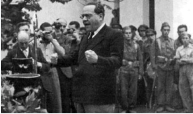 Tretze punts de Negrín