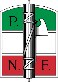 Fondazione del Partito Nazionale Fascista