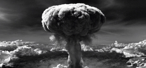 Atomic Bombing of Hiroshima