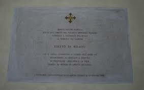 Διάταγμα Ανεξιθρησκείας