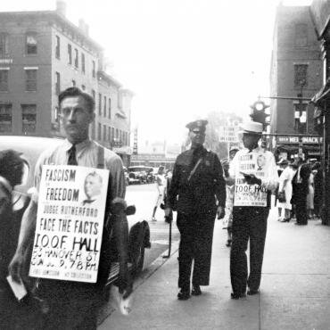 Cantwell v. Connecticut