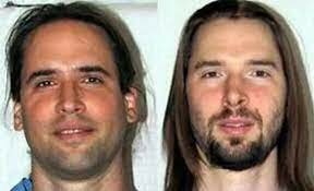 Helzer Siblings are Born