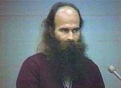 Birth of Roch Thériault