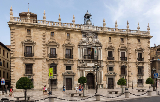 Audiencia de Granada