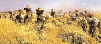 Nueva Ley de Reforma Agraria