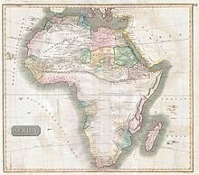Comença la conquesta de ciutats del nord d'Àfrica per a assegurar les costes.
