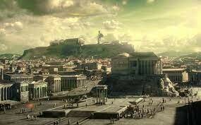 Αναστολή λειτουργείας Νεοπλατωνικής Ακαδημίας