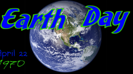 Timeline: Earth Day Timeline