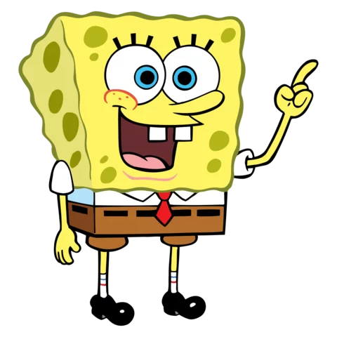 Spongebob