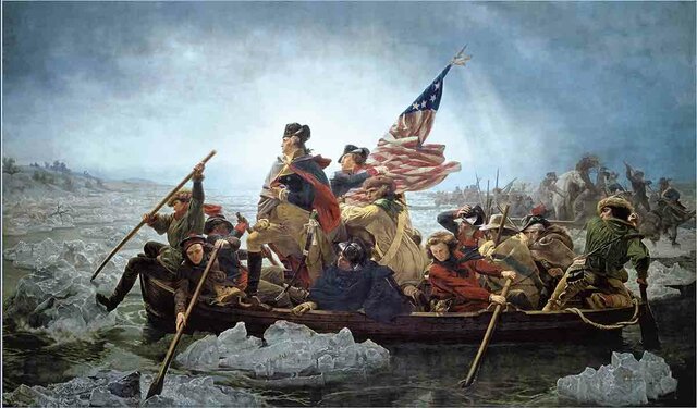 American indepence war