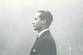 Detención de Primo de Rivera