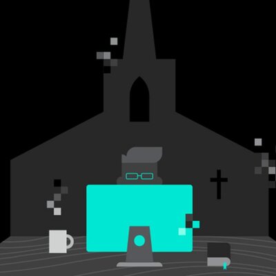Timeline: Cyberchurches