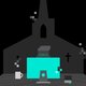 Cyber church pastors and the internet