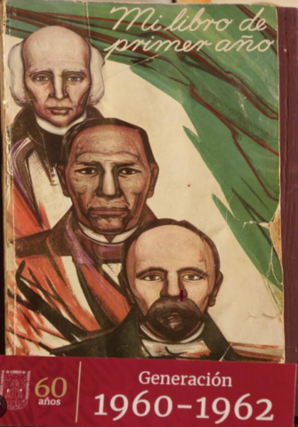 Se entregan los primeros libros de texto gratuito