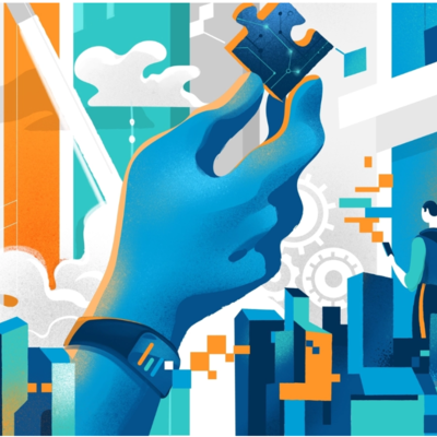 Timeline: Еволюція інтернету