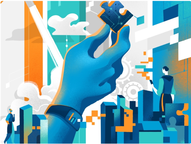 Пара НІТ в соціології