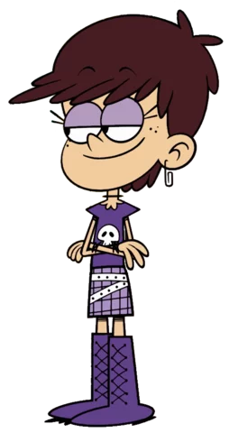 Luna Loud