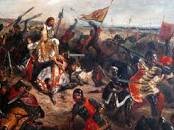 Η μάχη του Πουατιέ