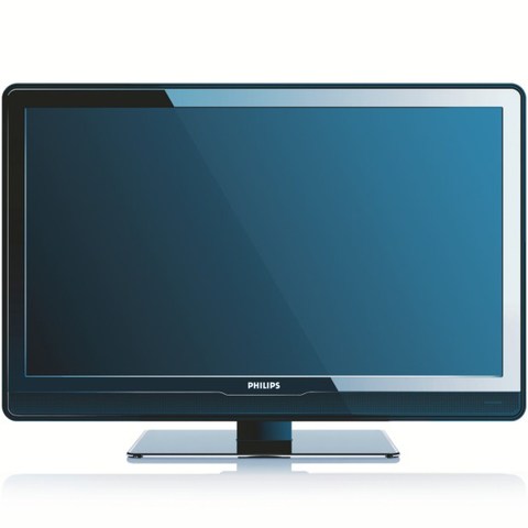 televisor pantalla plasma