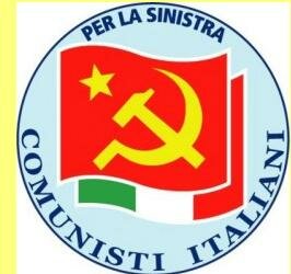 Nascita del partito comunista in Italia