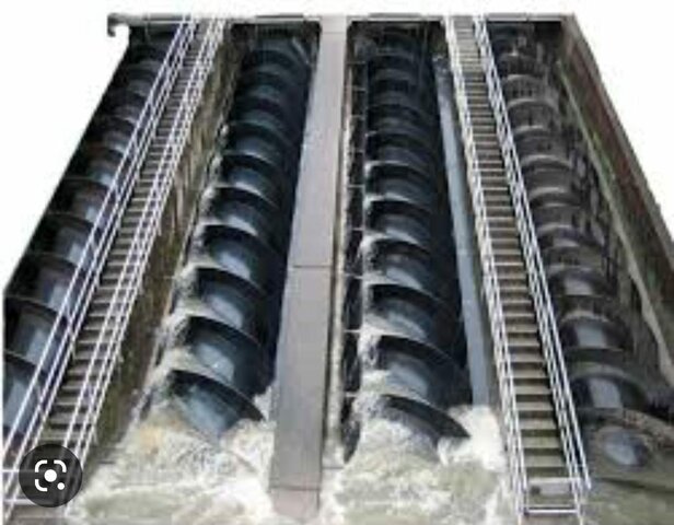 Tornillo de Arquímedes