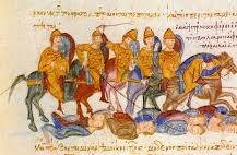 Η μάχη του Σπερχειού