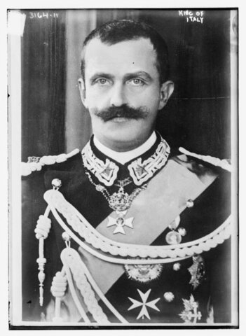 Fondazione dell'impero