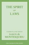 Baron de Montesquieu publishes “The Spirit of Laws”