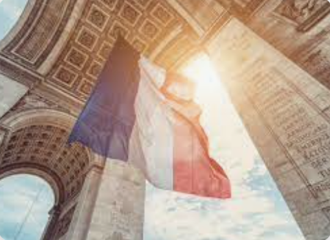 Exili del Govern a França