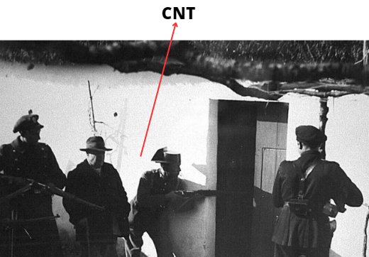 Sucesos de Casa Viejas