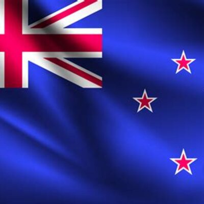Timeline: The History of New Zealand