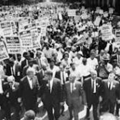 Timeline: Civil Rights